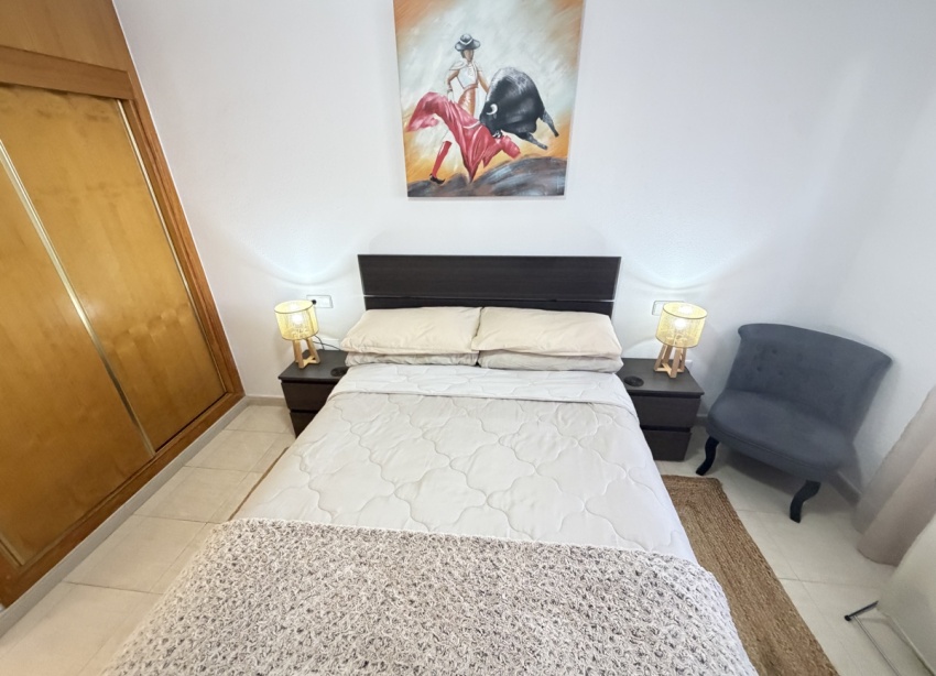 Rynek Wtórny - Apartament / Duplex - Orihuela Costa - Villamartín
