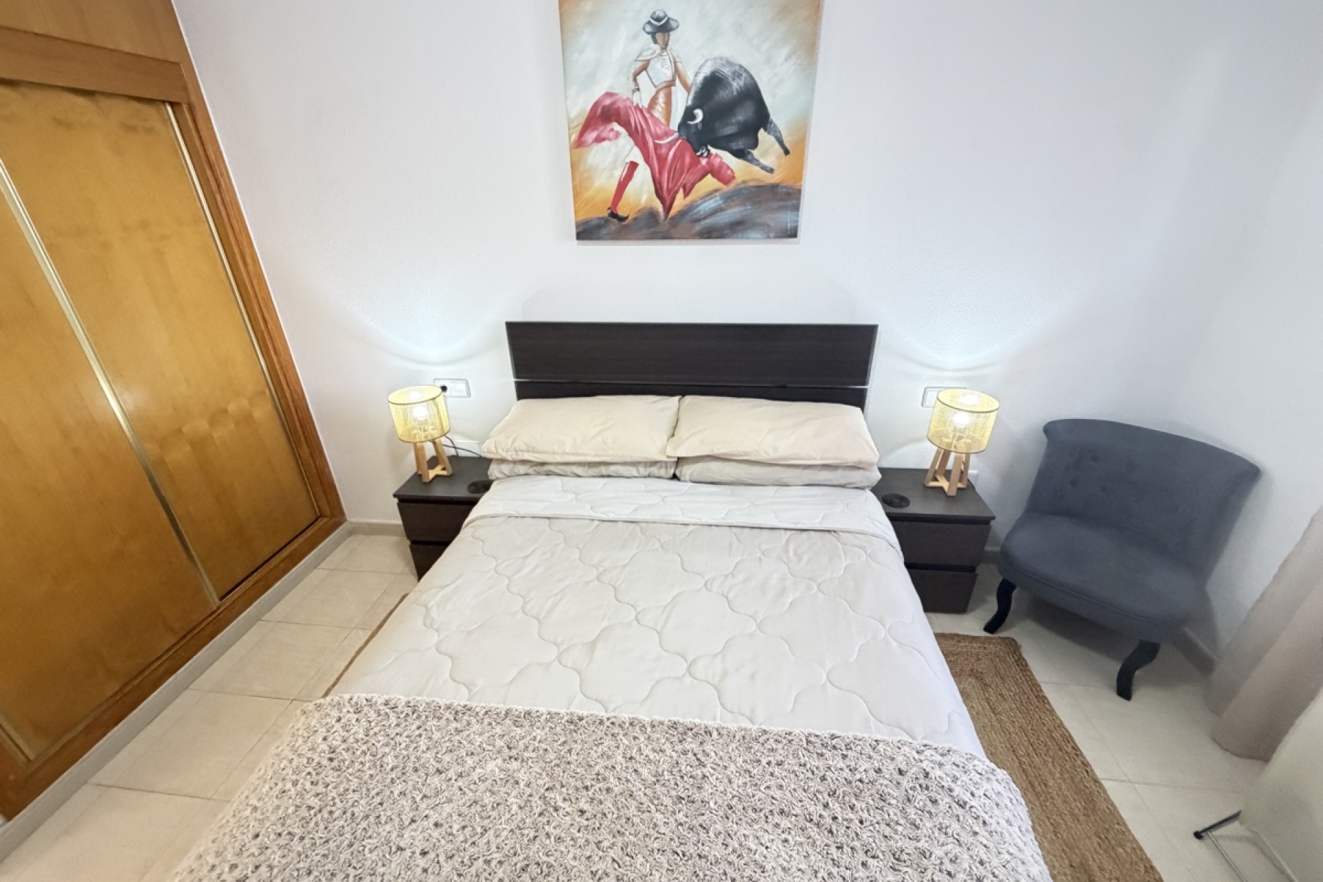 Rynek Wtórny - Apartament / Duplex - Orihuela Costa - Villamartín