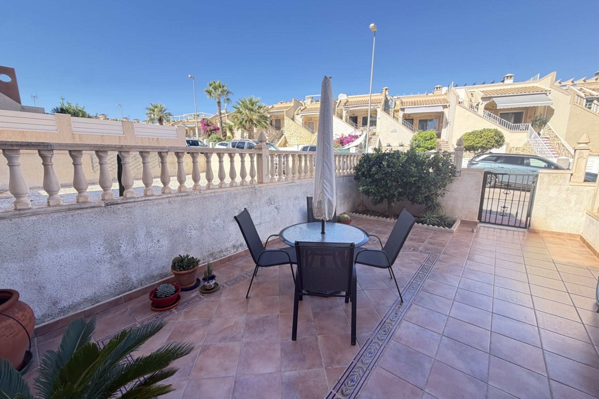 Rynek Wtórny - Apartament / Duplex - Orihuela Costa - Villamartín