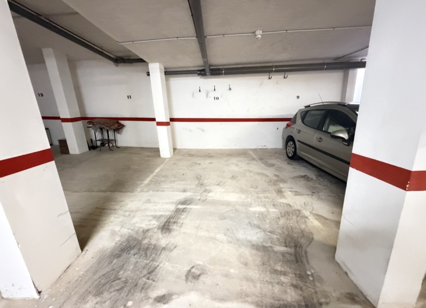 Rynek Wtórny - Apartament / Duplex - Orihuela Costa - Villamartín