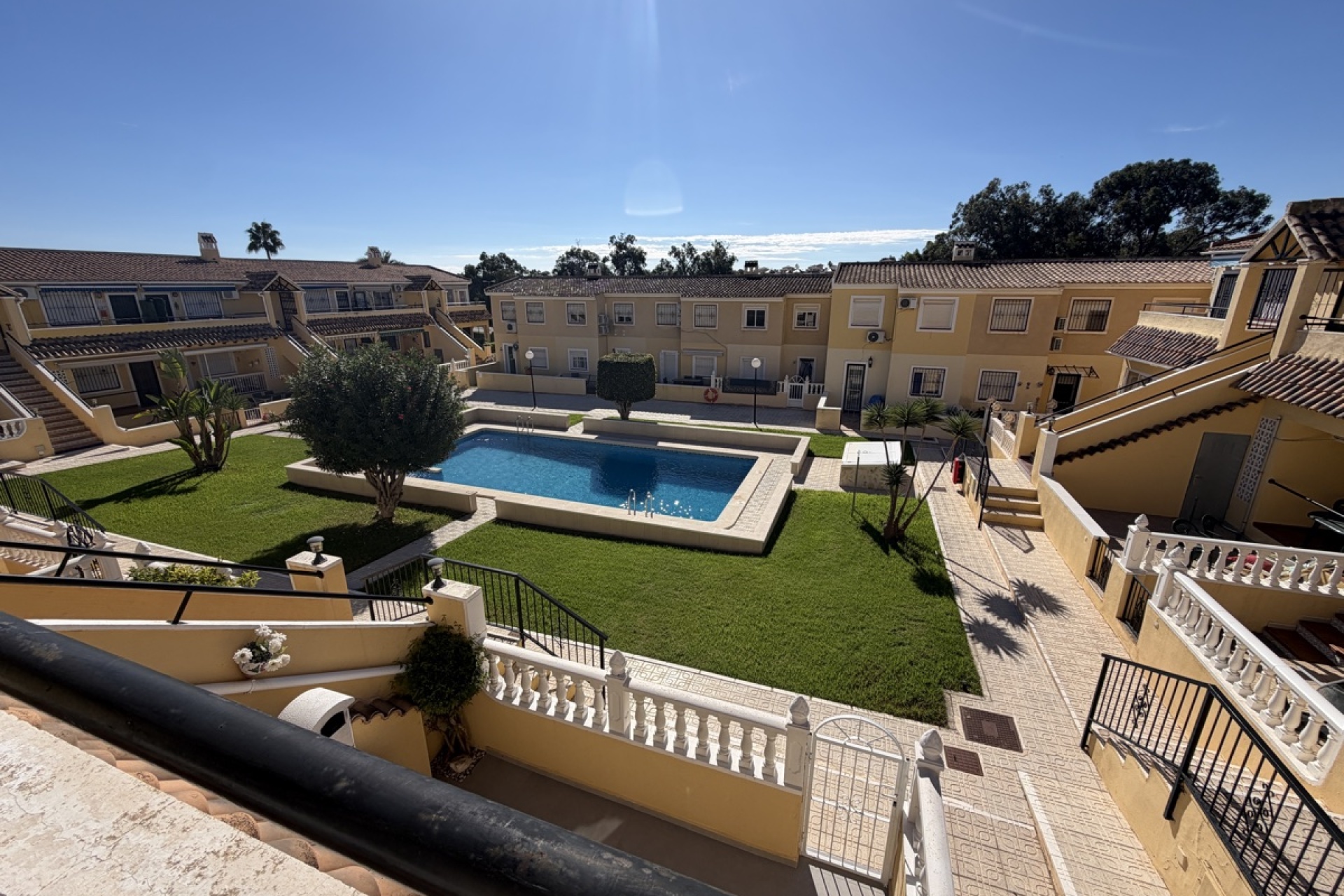 Rynek Wtórny - Apartament / Duplex - Orihuela Costa - Villamartín