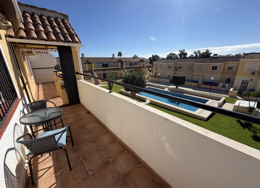 Rynek Wtórny - Apartament / Duplex - Orihuela Costa - Villamartín