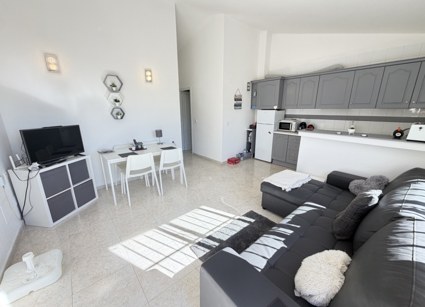 Rynek Wtórny - Apartament / Duplex - Orihuela Costa - Villamartín