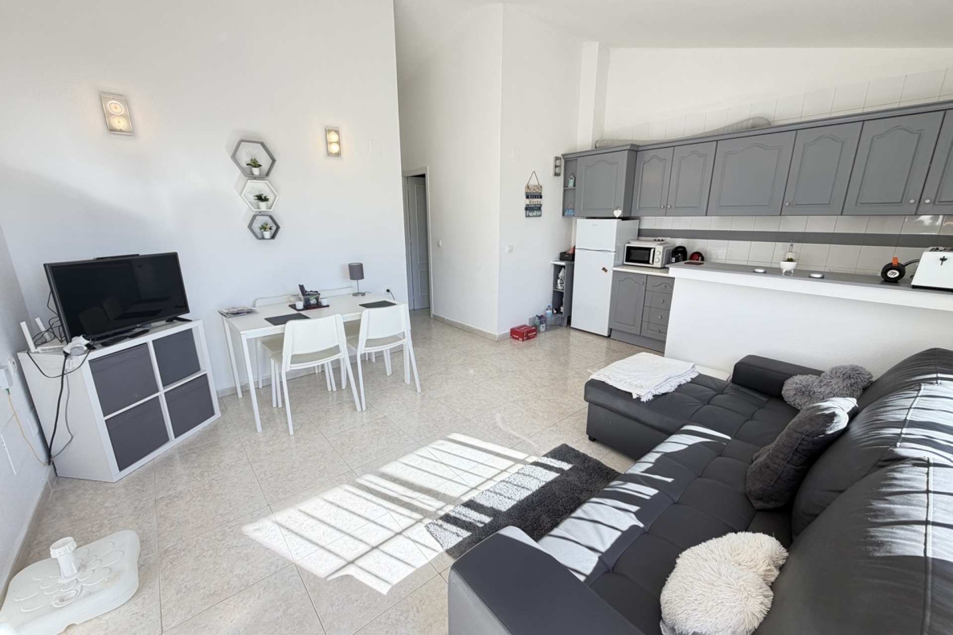 Rynek Wtórny - Apartament / Duplex - Orihuela Costa - Villamartín