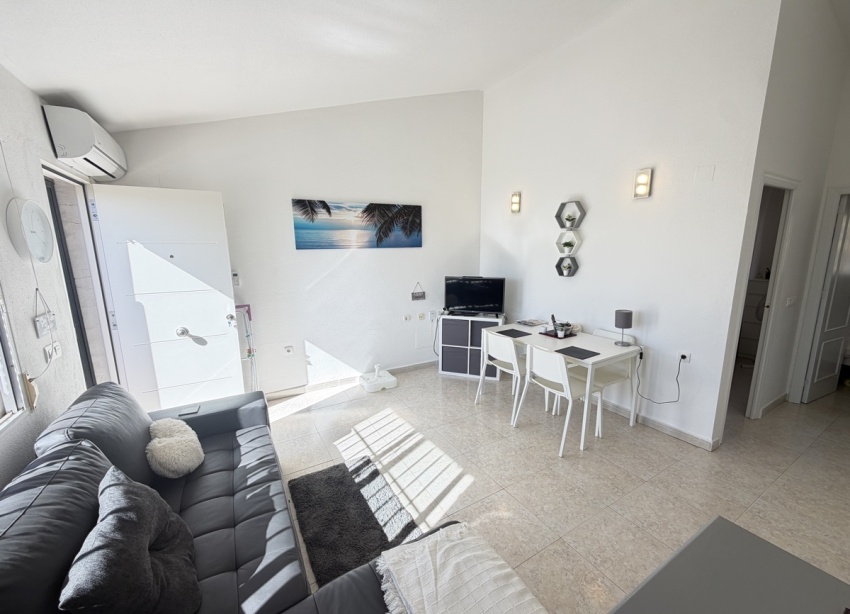 Rynek Wtórny - Apartament / Duplex - Orihuela Costa - Villamartín