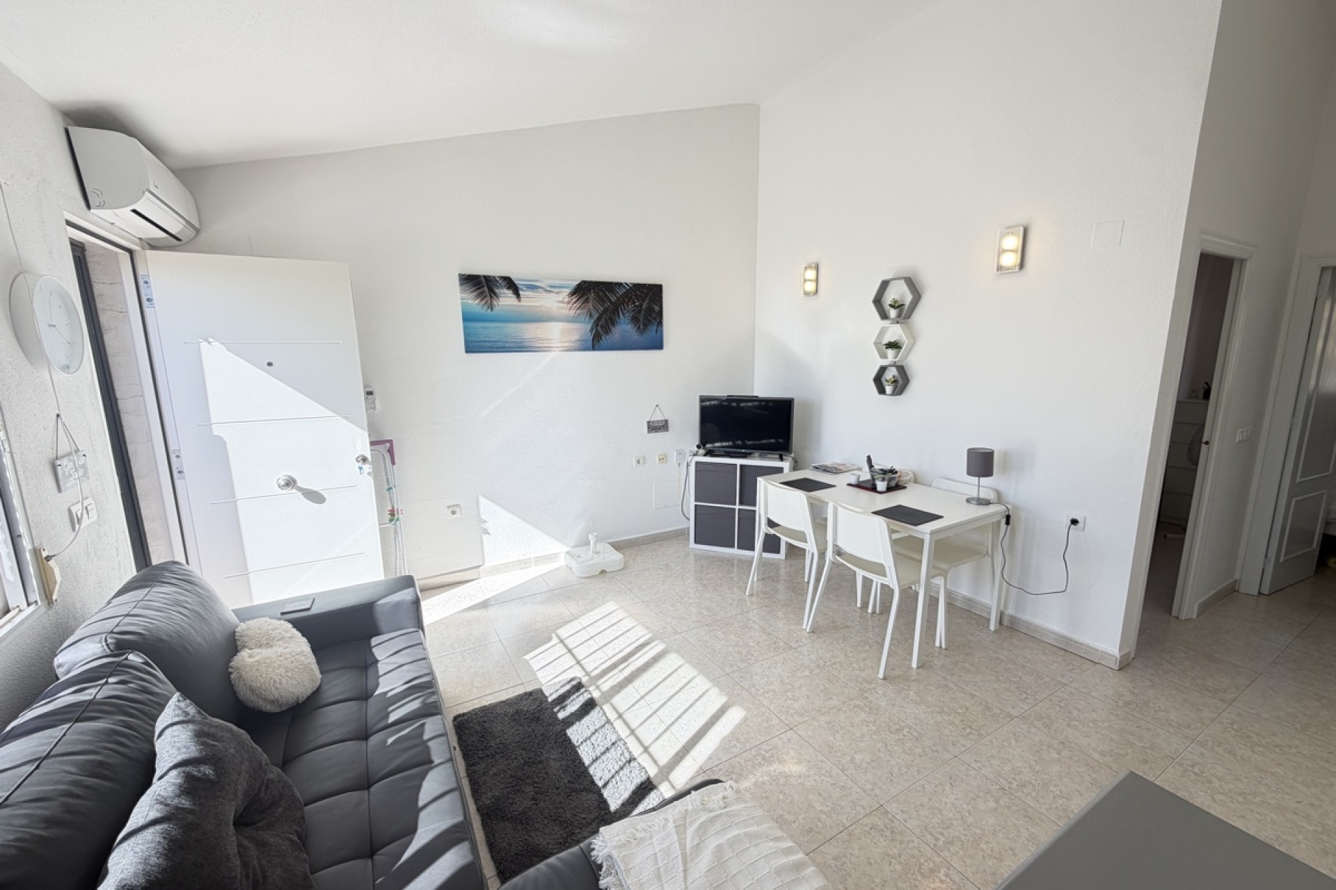 Rynek Wtórny - Apartament / Duplex - Orihuela Costa - Villamartín