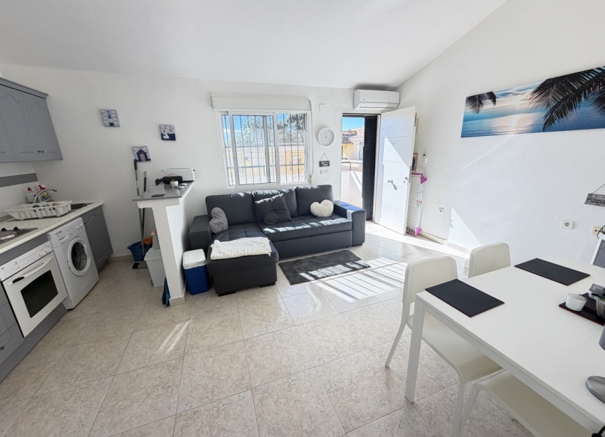Rynek Wtórny - Apartament / Duplex - Orihuela Costa - Villamartín