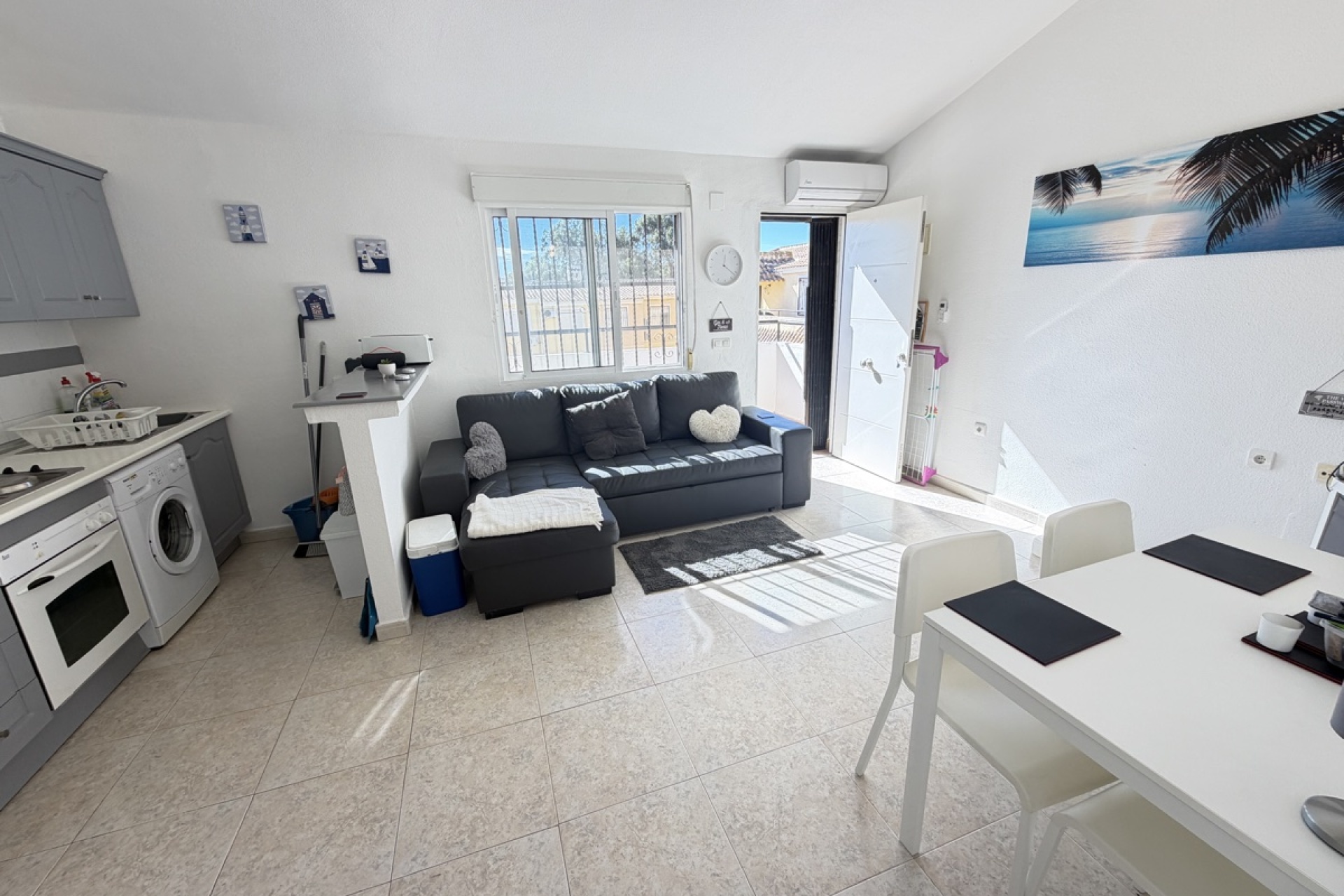 Rynek Wtórny - Apartament / Duplex - Orihuela Costa - Villamartín