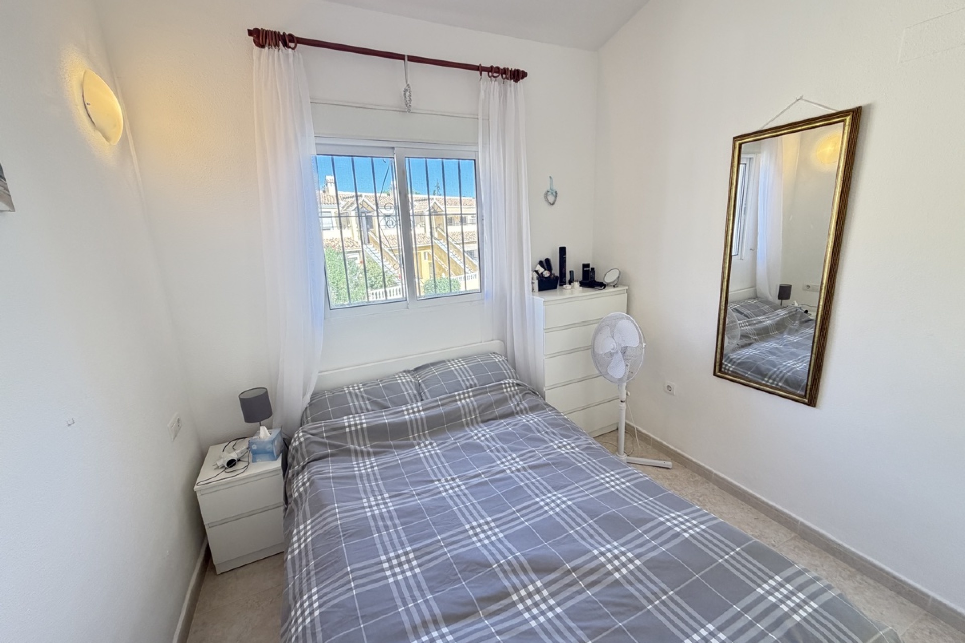 Rynek Wtórny - Apartament / Duplex - Orihuela Costa - Villamartín