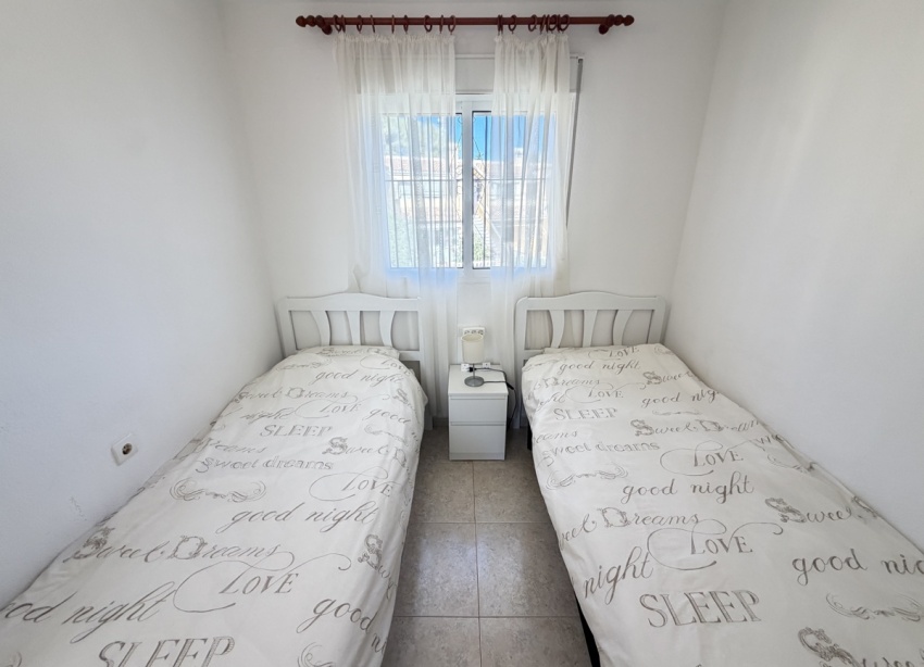 Rynek Wtórny - Apartament / Duplex - Orihuela Costa - Villamartín