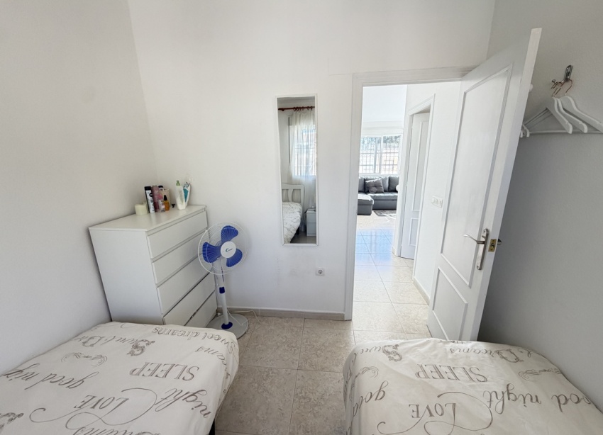 Rynek Wtórny - Apartament / Duplex - Orihuela Costa - Villamartín