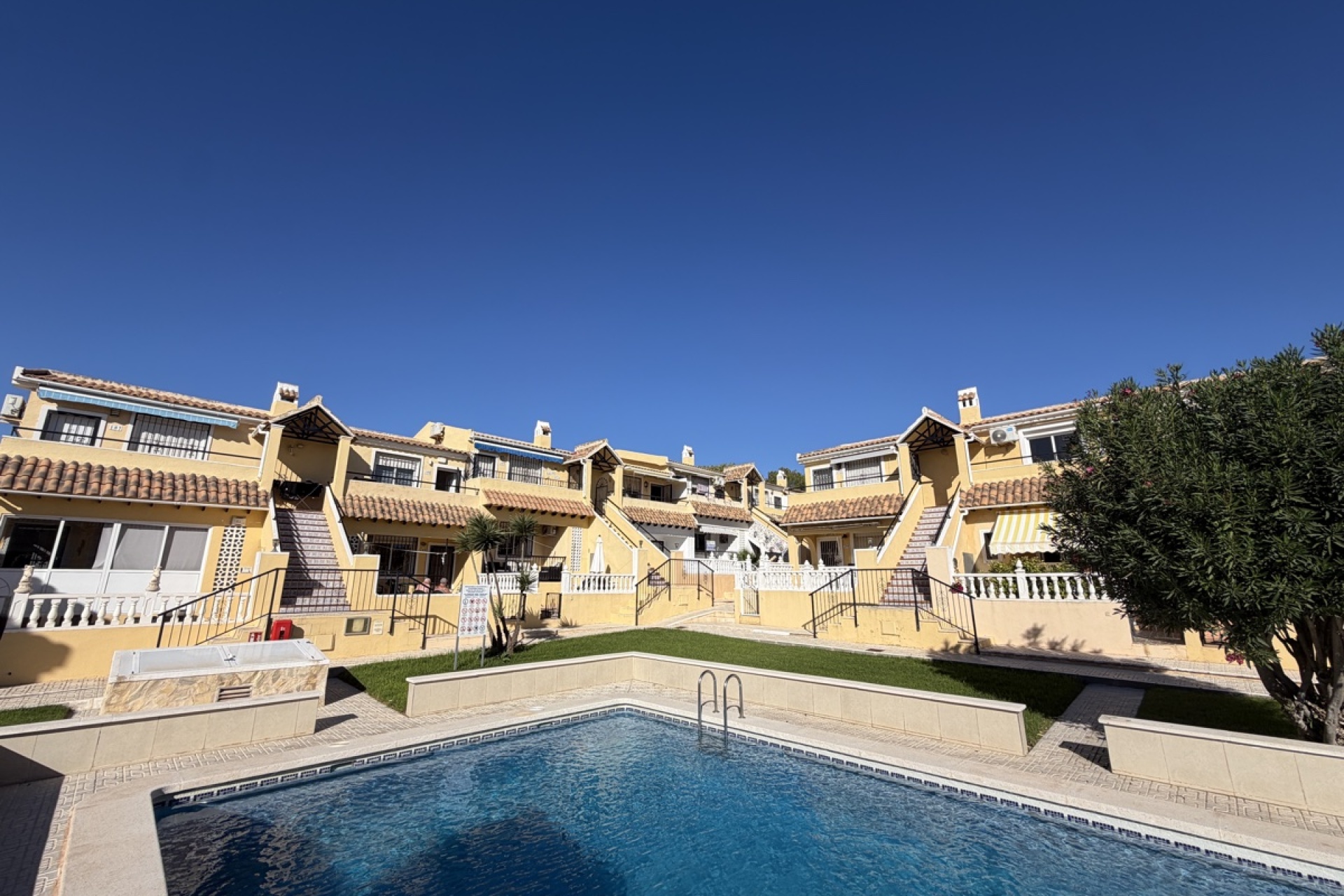 Rynek Wtórny - Apartament / Duplex - Orihuela Costa - Villamartín