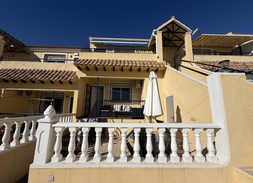 Rynek Wtórny - Apartament / Duplex - Orihuela Costa - Villamartín