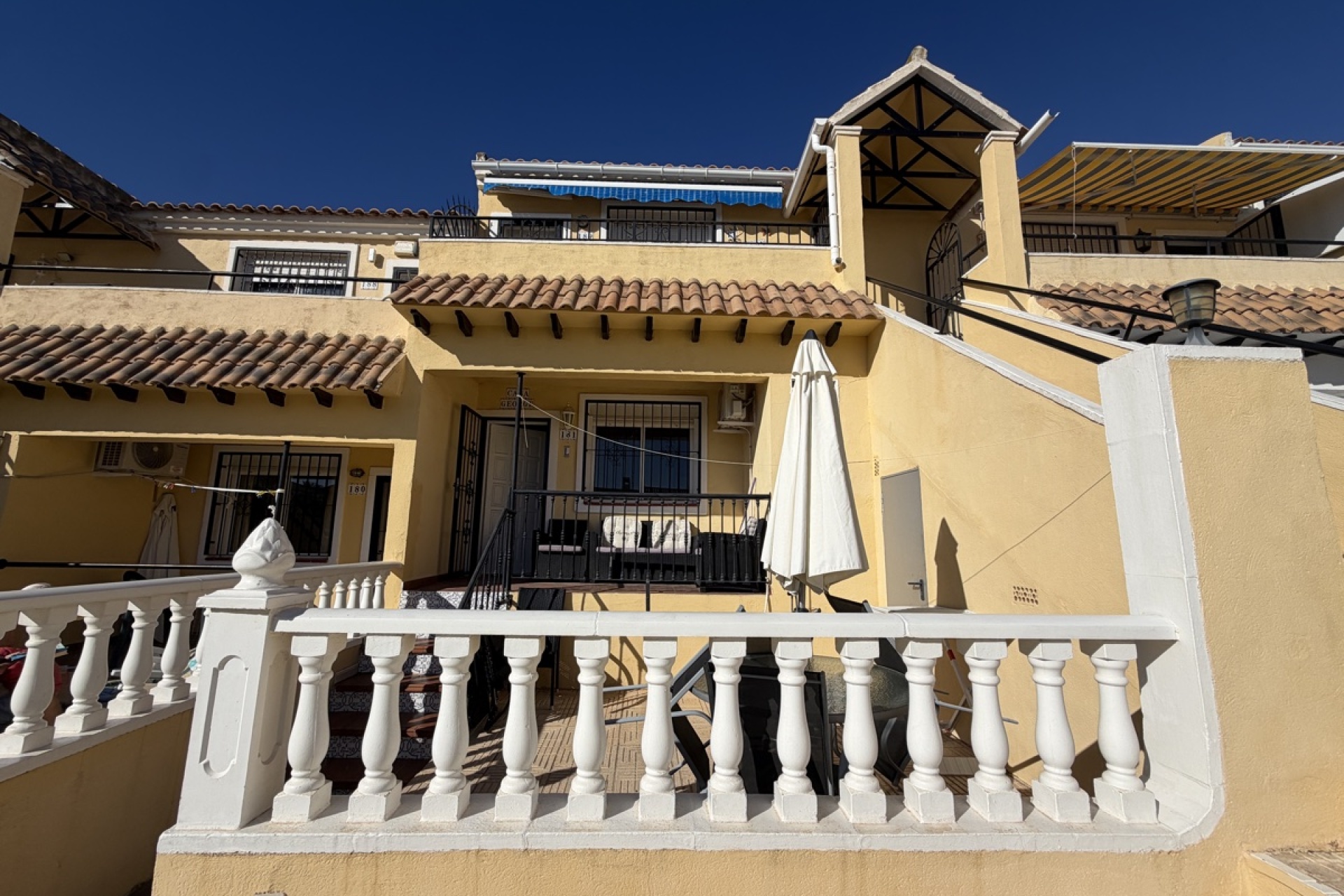 Rynek Wtórny - Apartament / Duplex - Orihuela Costa - Villamartín