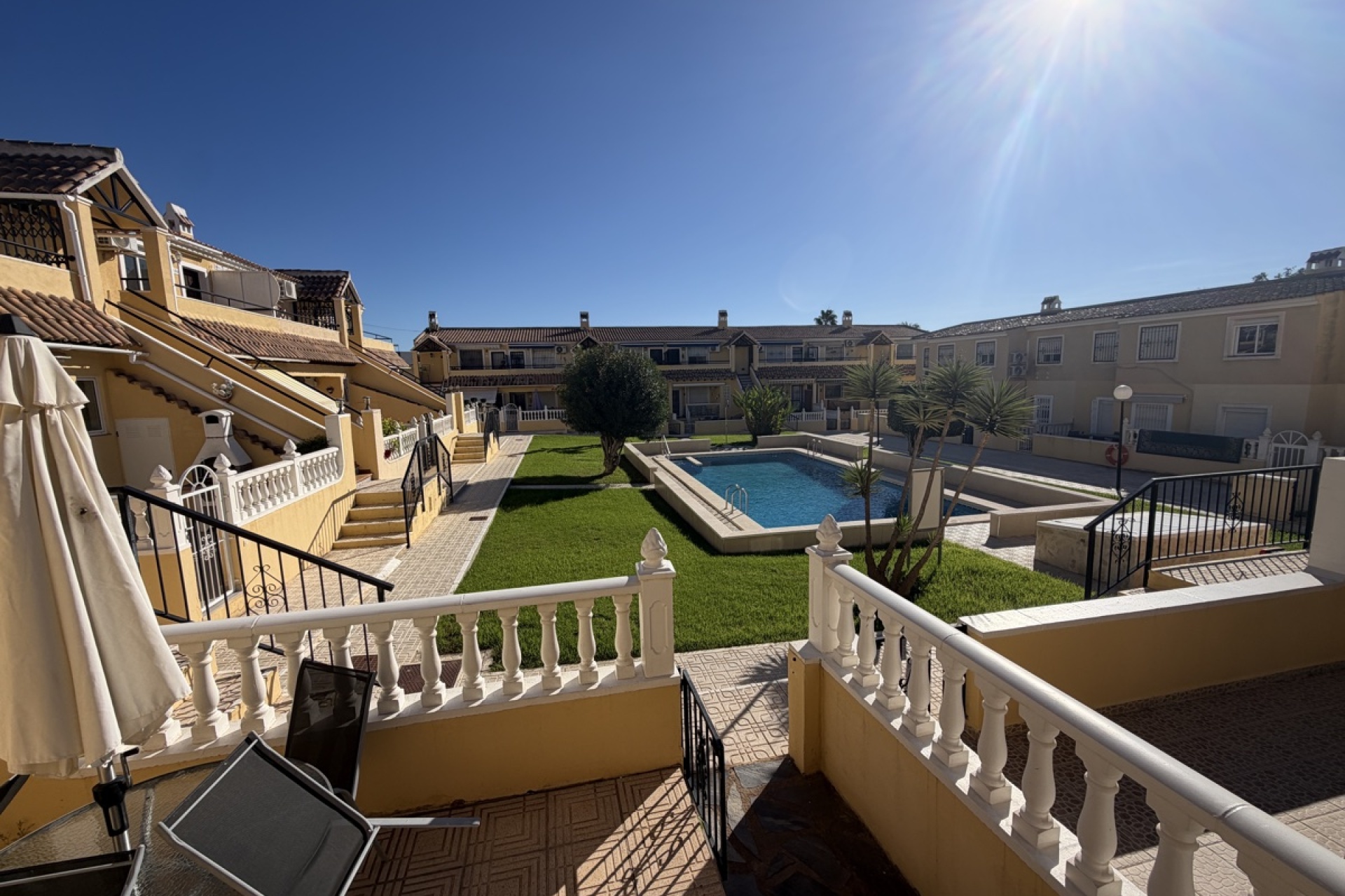 Rynek Wtórny - Apartament / Duplex - Orihuela Costa - Villamartín