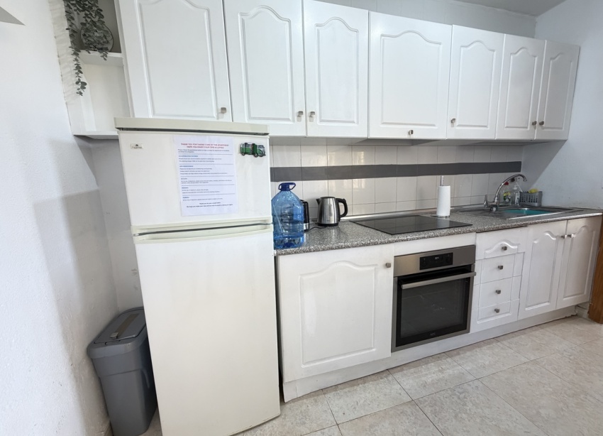 Rynek Wtórny - Apartament / Duplex - Orihuela Costa - Villamartín