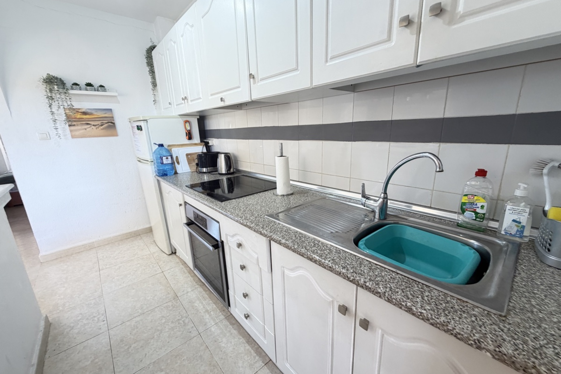 Rynek Wtórny - Apartament / Duplex - Orihuela Costa - Villamartín