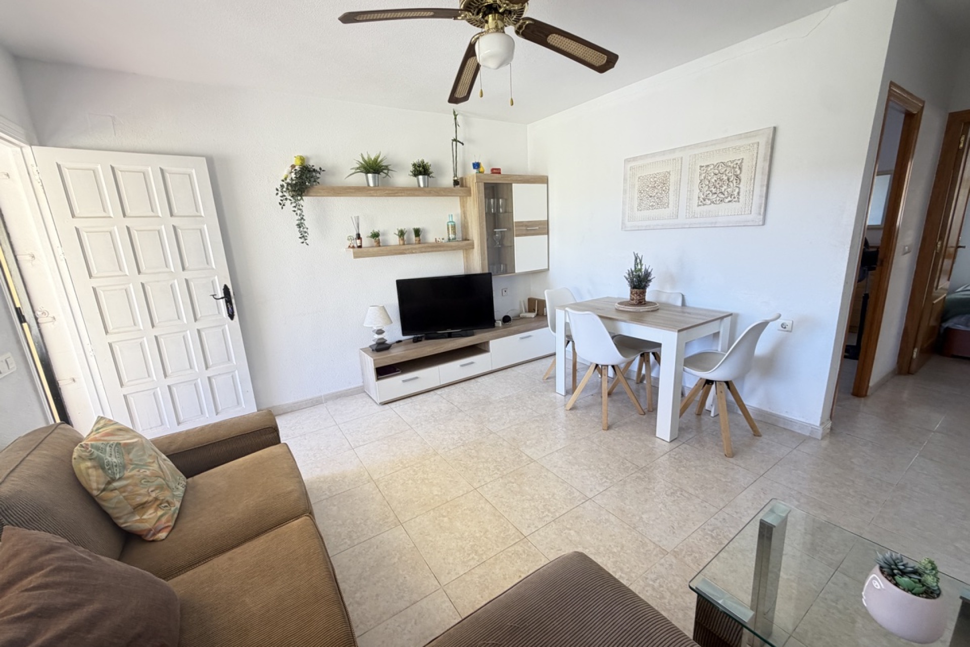 Rynek Wtórny - Apartament / Duplex - Orihuela Costa - Villamartín