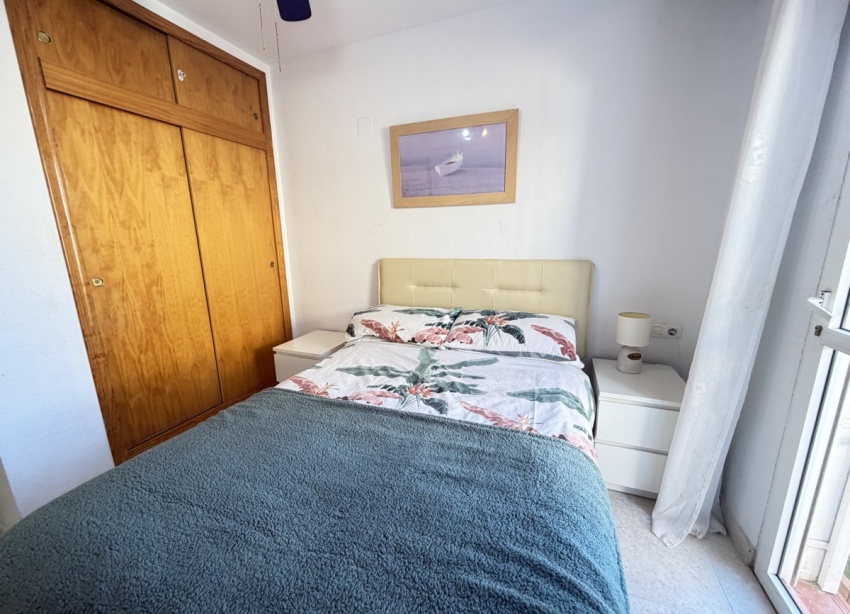Rynek Wtórny - Apartament / Duplex - Orihuela Costa - Villamartín