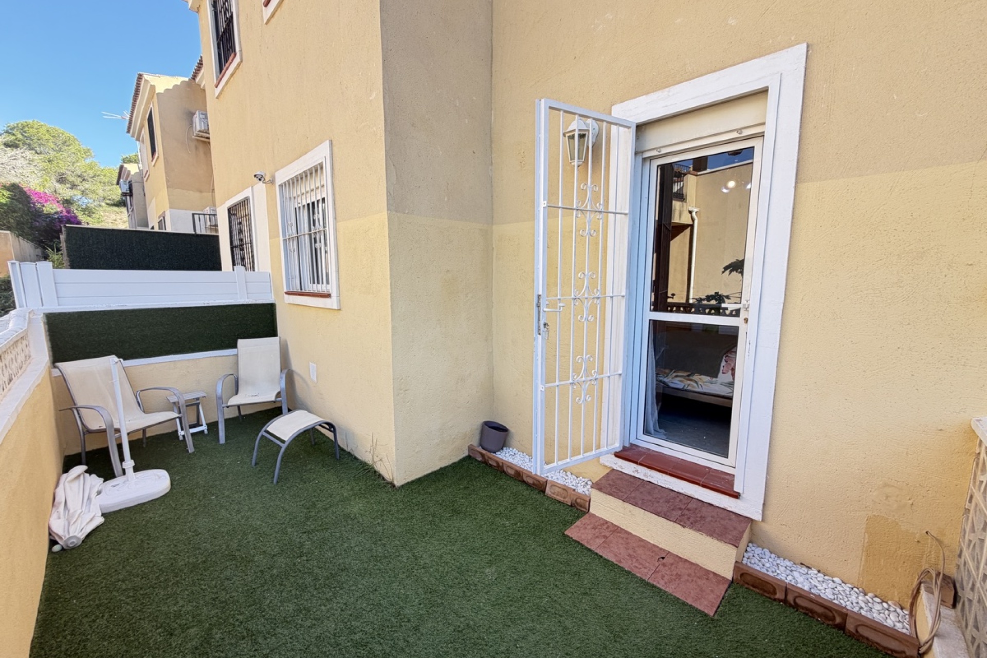 Rynek Wtórny - Apartament / Duplex - Orihuela Costa - Villamartín