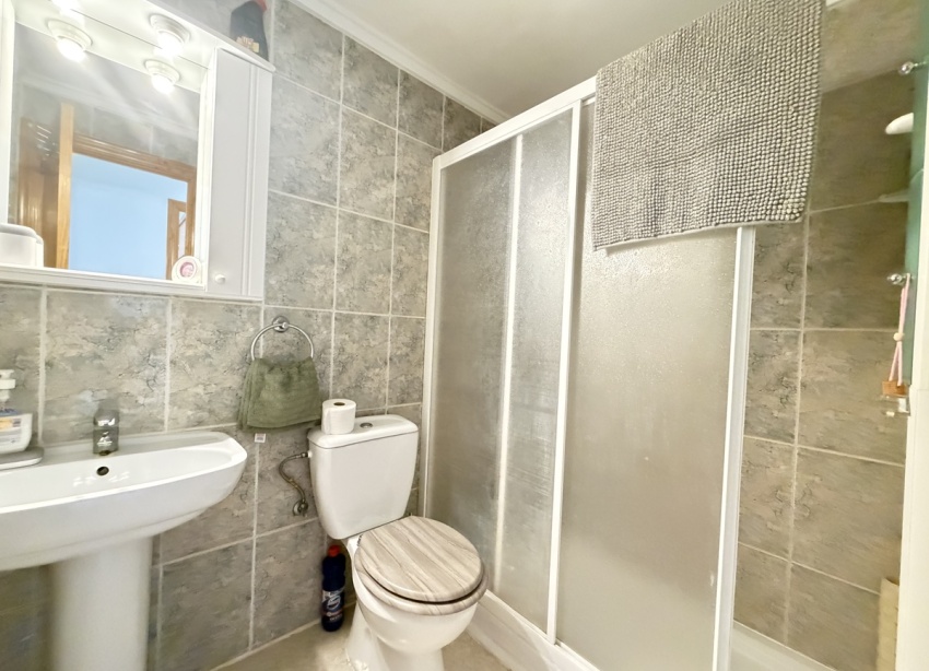 Rynek Wtórny - Apartament / Duplex - Orihuela Costa - Villamartín