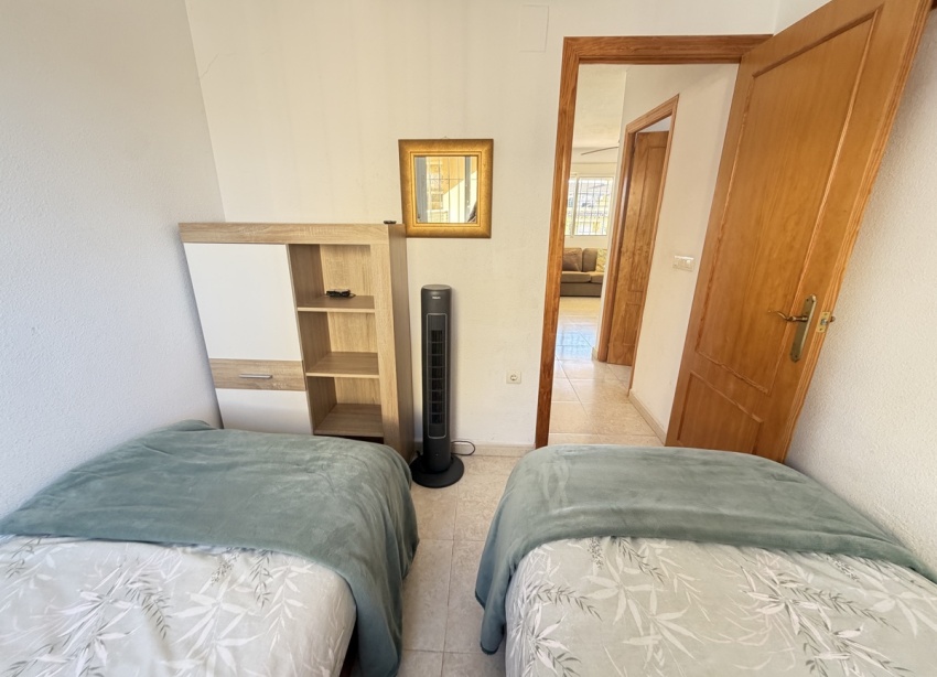 Rynek Wtórny - Apartament / Duplex - Orihuela Costa - Villamartín