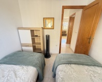 Rynek Wtórny - Apartament / Duplex - Orihuela Costa - Villamartín