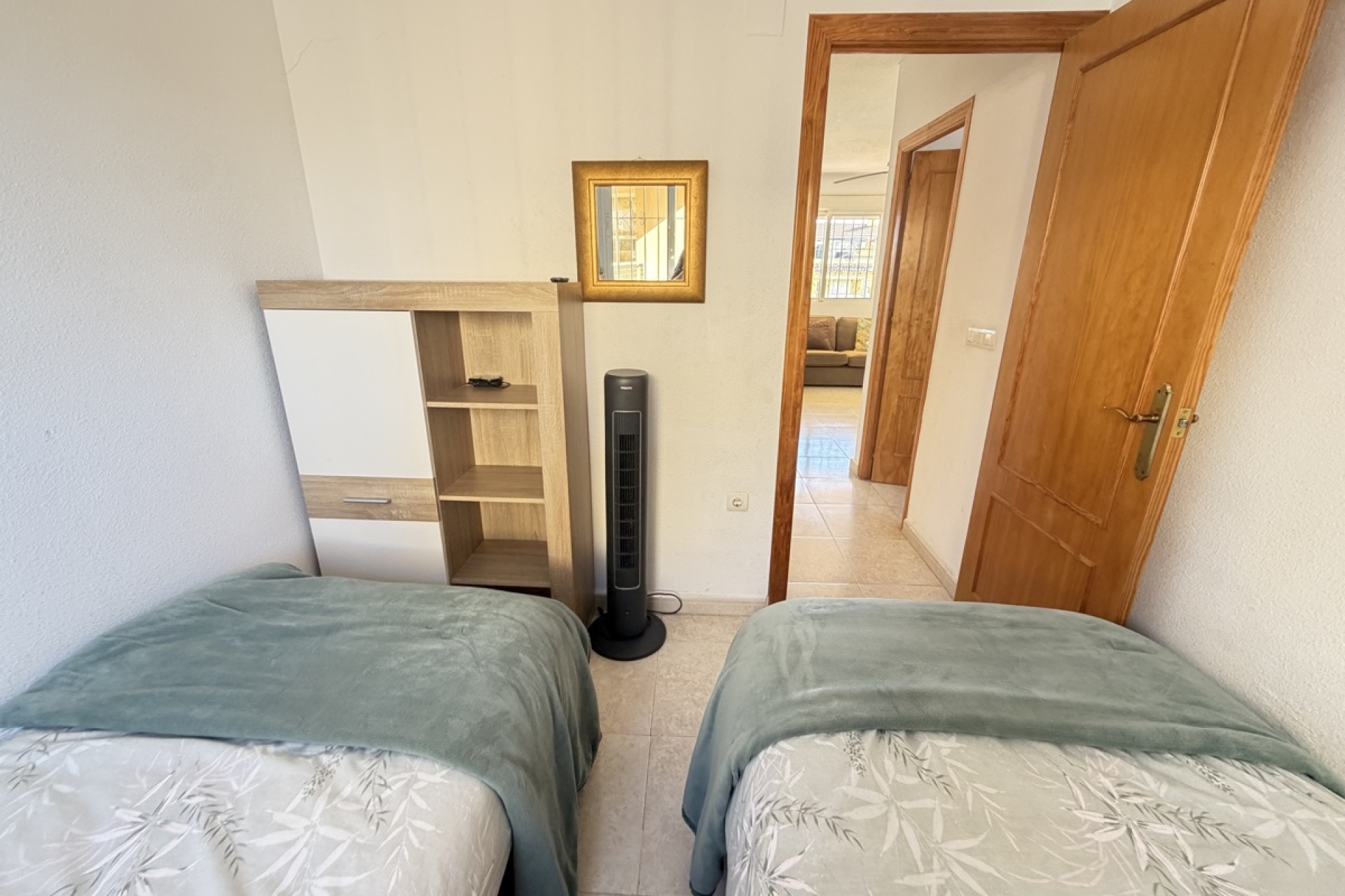 Rynek Wtórny - Apartament / Duplex - Orihuela Costa - Villamartín
