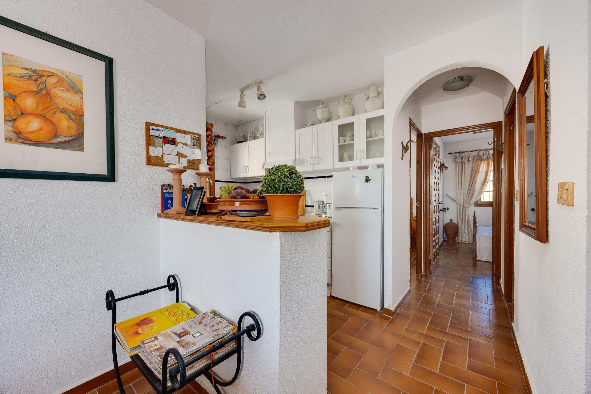 Rynek Wtórny - Apartament / Duplex - Orihuela Costa - Villamartín