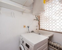 Rynek Wtórny - Apartament / Duplex - Orihuela Costa - Villamartín
