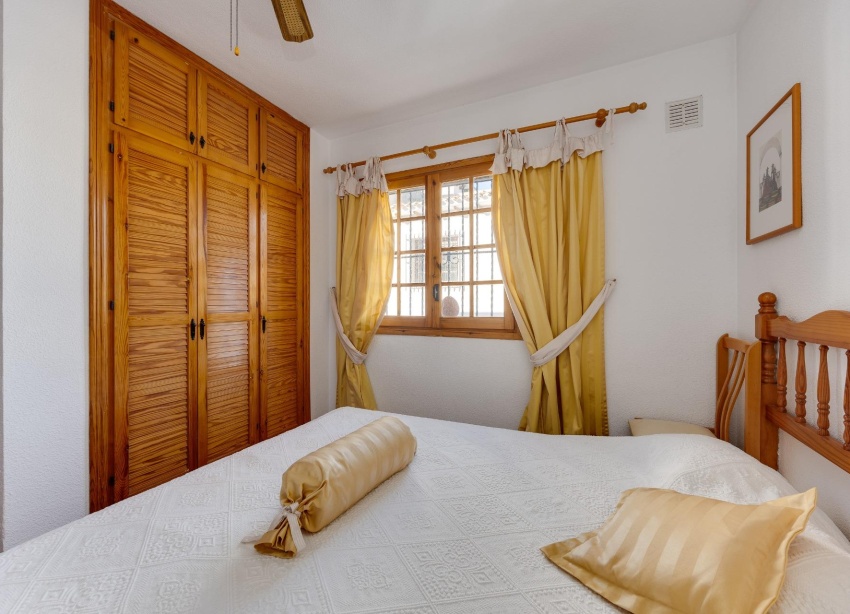 Rynek Wtórny - Apartament / Duplex - Orihuela Costa - Villamartín