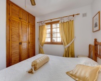 Rynek Wtórny - Apartament / Duplex - Orihuela Costa - Villamartín