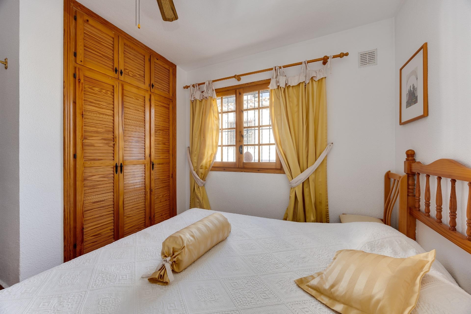 Rynek Wtórny - Apartament / Duplex - Orihuela Costa - Villamartín
