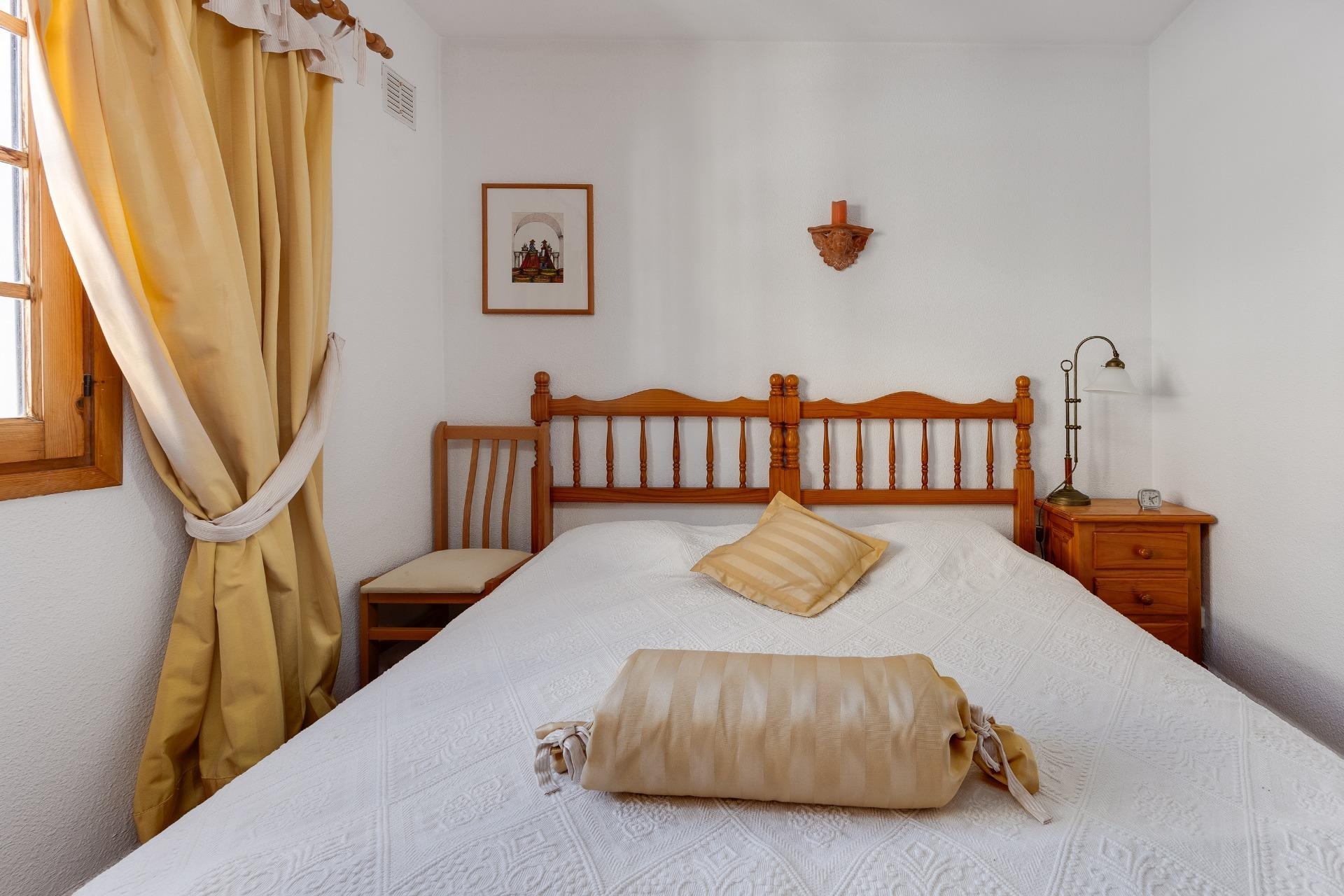 Rynek Wtórny - Apartament / Duplex - Orihuela Costa - Villamartín