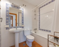 Rynek Wtórny - Apartament / Duplex - Orihuela Costa - Villamartín