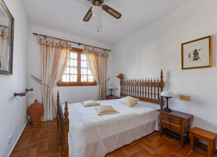 Rynek Wtórny - Apartament / Duplex - Orihuela Costa - Villamartín