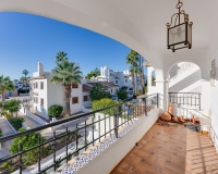 Rynek Wtórny - Apartament / Duplex - Orihuela Costa - Villamartín