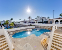 Rynek Wtórny - Apartament / Duplex - Orihuela Costa - Villamartín