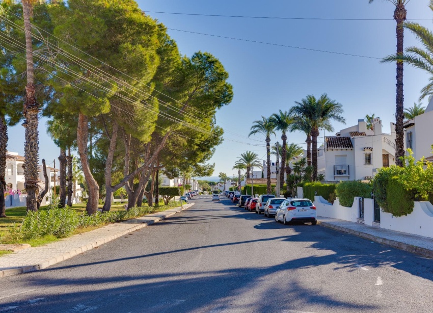 Rynek Wtórny - Apartament / Duplex - Orihuela Costa - Villamartín