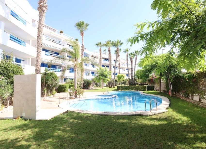 Rynek Wtórny - Apartament / Duplex - Orihuela Costa