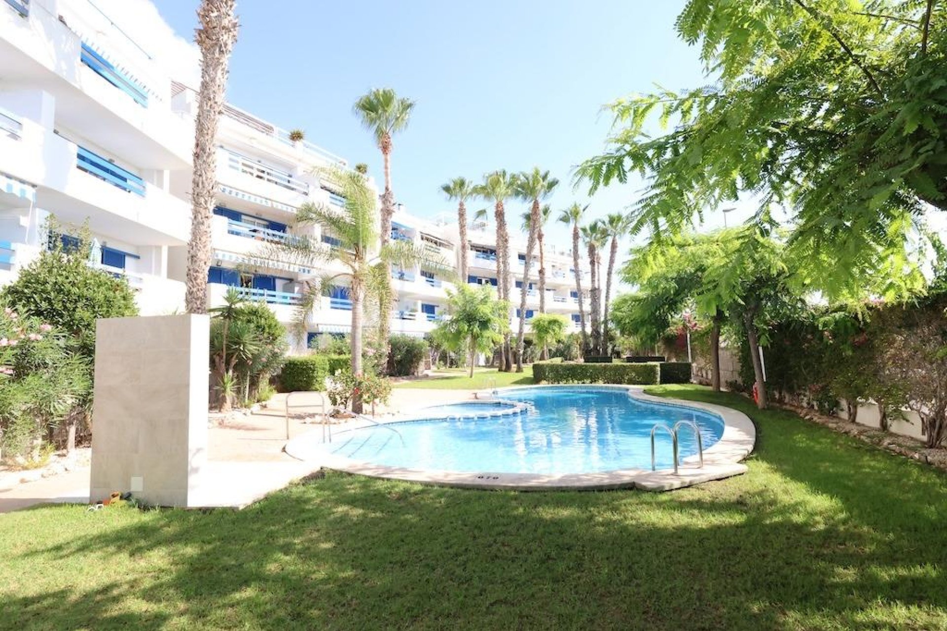 Rynek Wtórny - Apartament / Duplex - Orihuela Costa