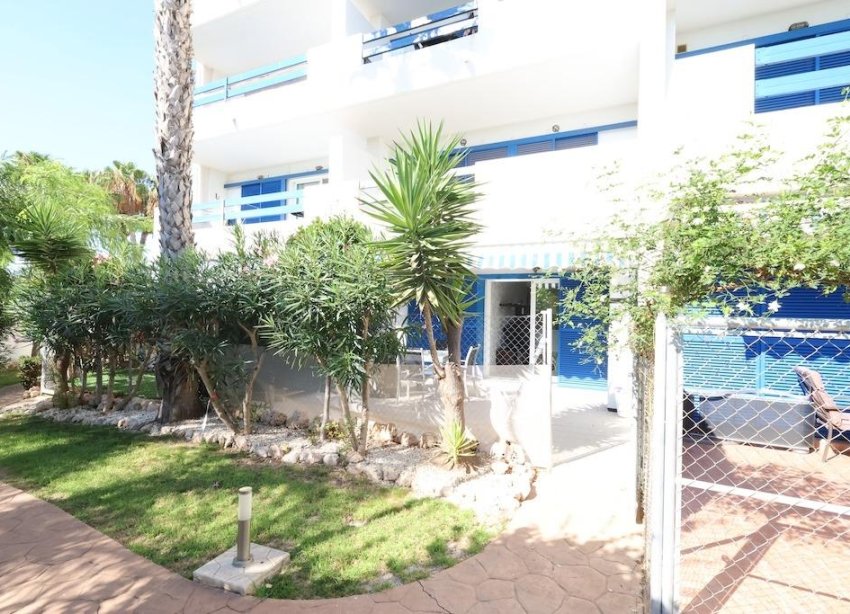 Rynek Wtórny - Apartament / Duplex - Orihuela Costa