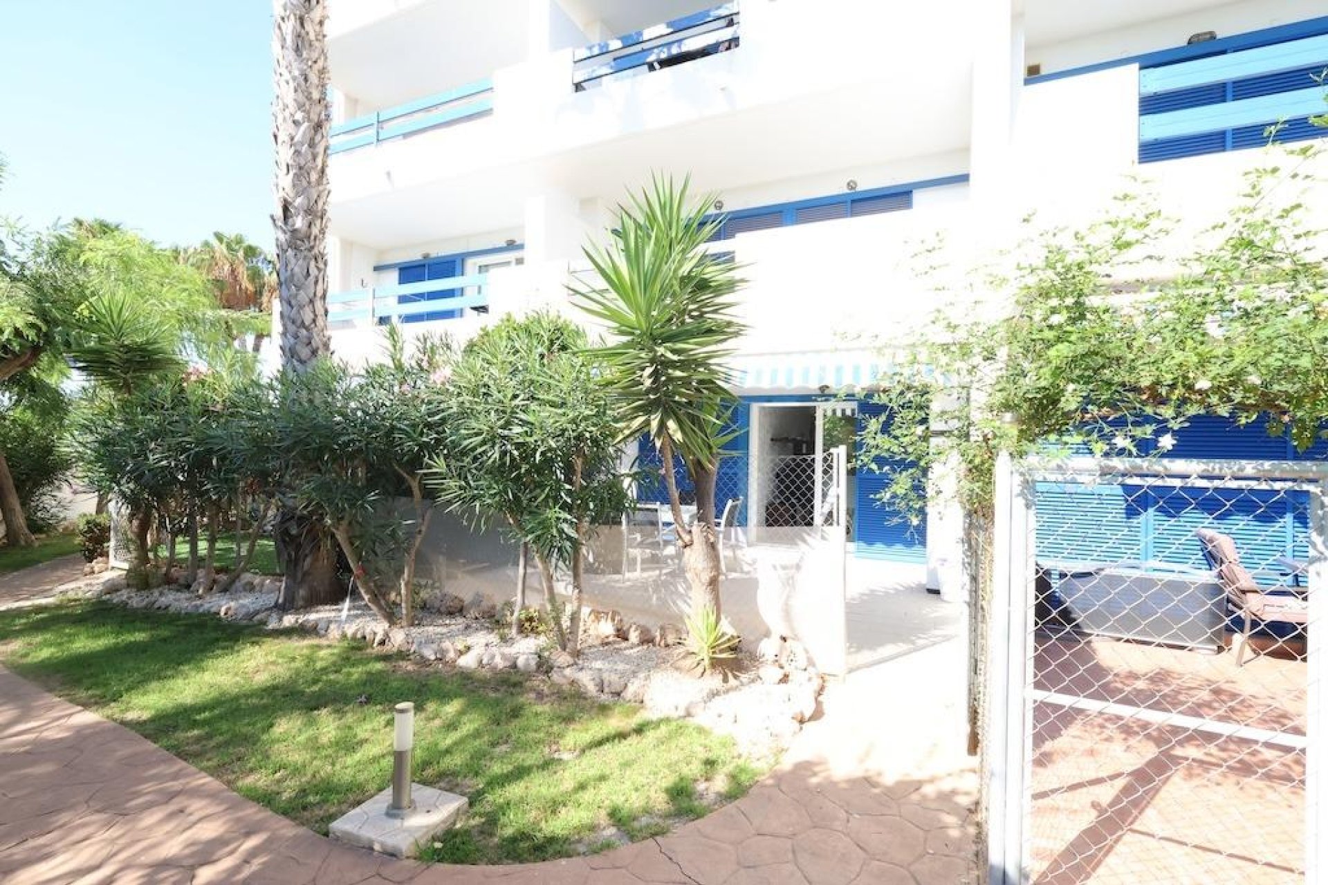 Rynek Wtórny - Apartament / Duplex - Orihuela Costa