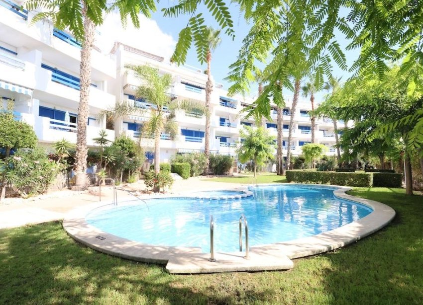 Rynek Wtórny - Apartament / Duplex - Orihuela Costa