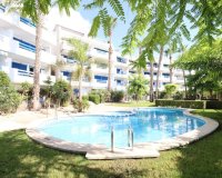 Rynek Wtórny - Apartament / Duplex - Orihuela Costa