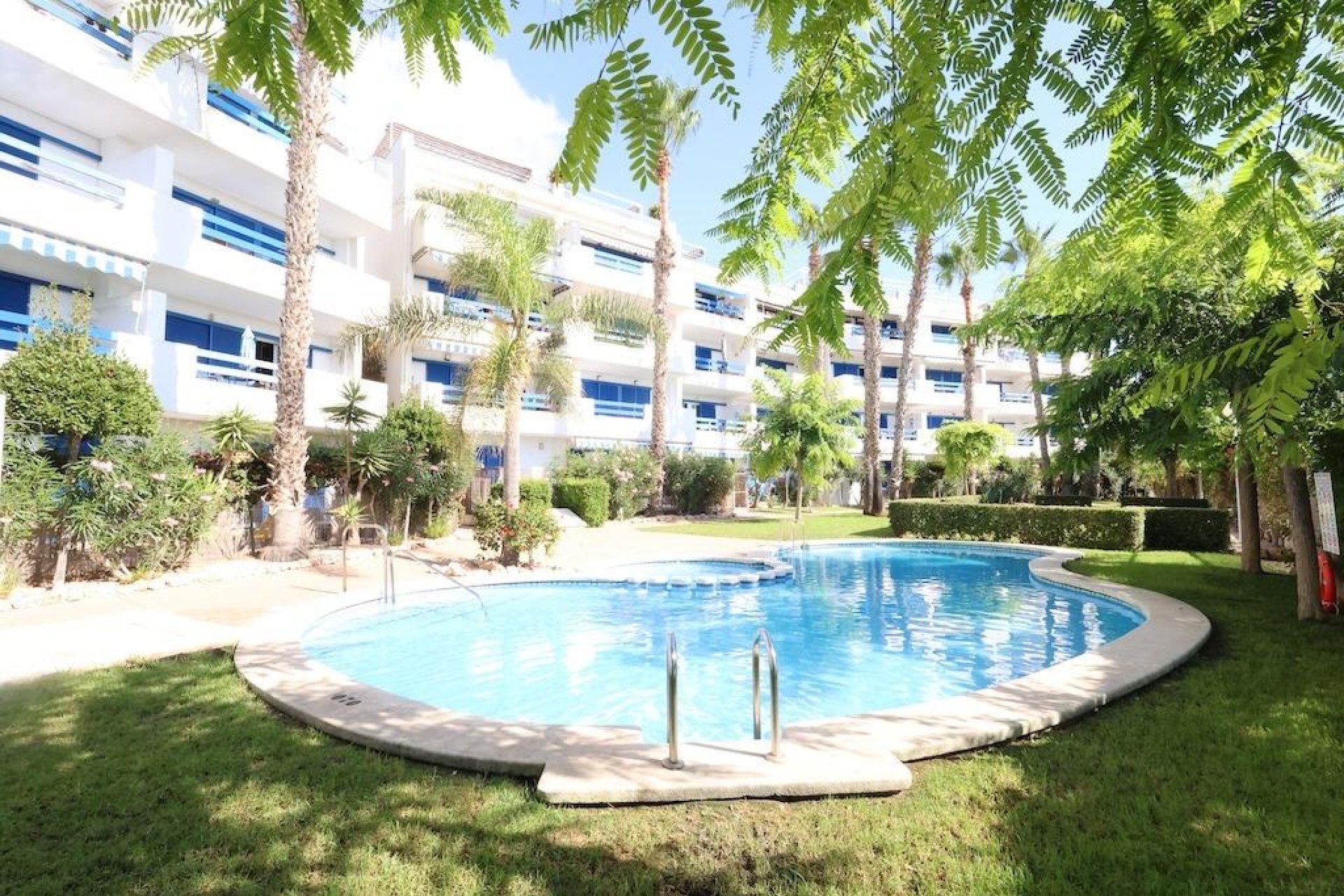 Rynek Wtórny - Apartament / Duplex - Orihuela Costa