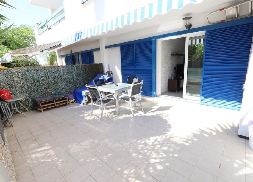 Rynek Wtórny - Apartament / Duplex - Orihuela Costa