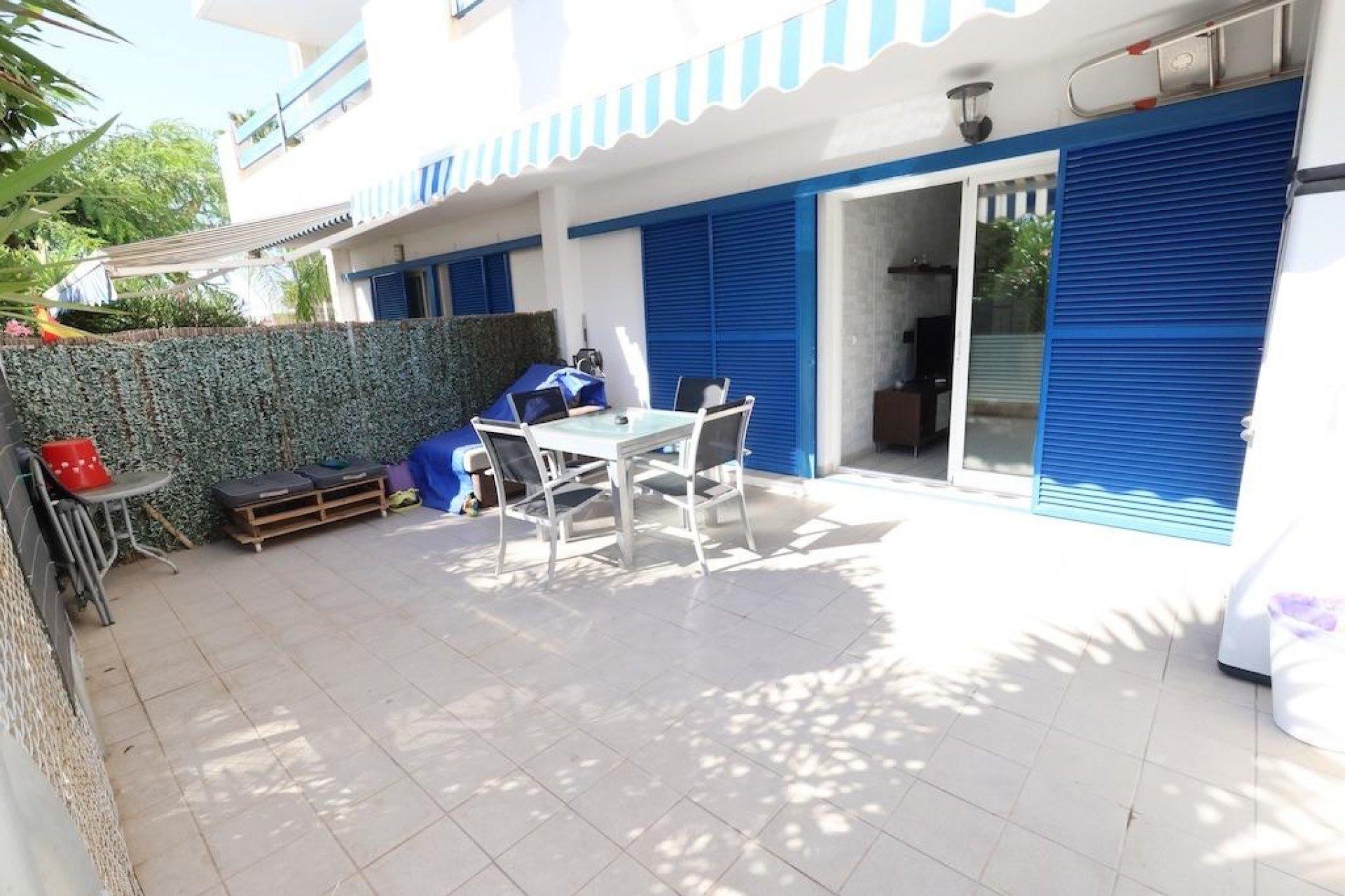 Rynek Wtórny - Apartament / Duplex - Orihuela Costa