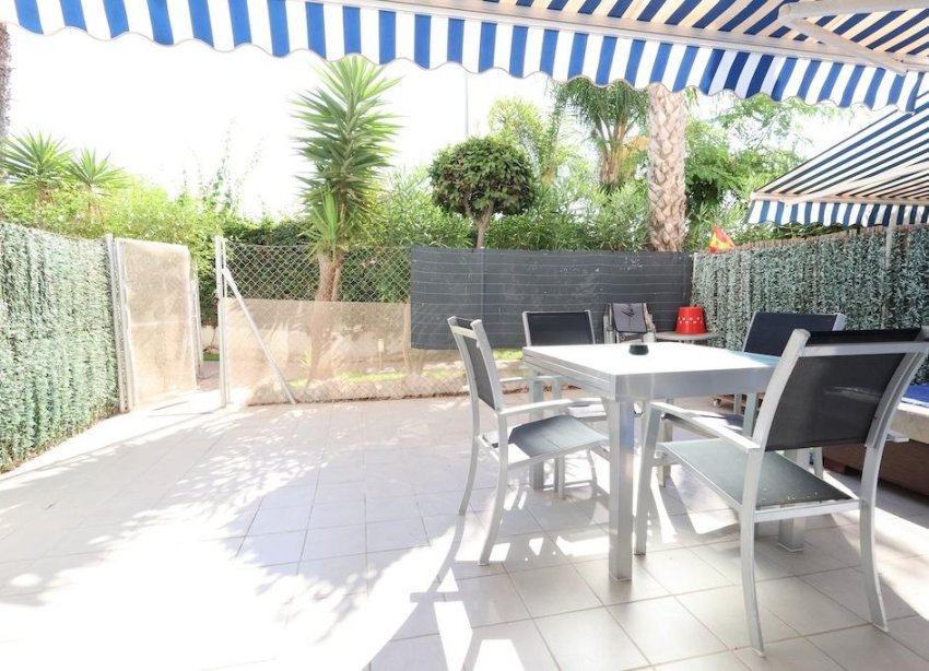 Rynek Wtórny - Apartament / Duplex - Orihuela Costa
