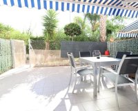 Rynek Wtórny - Apartament / Duplex - Orihuela Costa